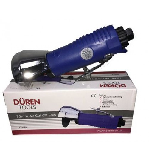DUREN 75MM CUT OFF SAW